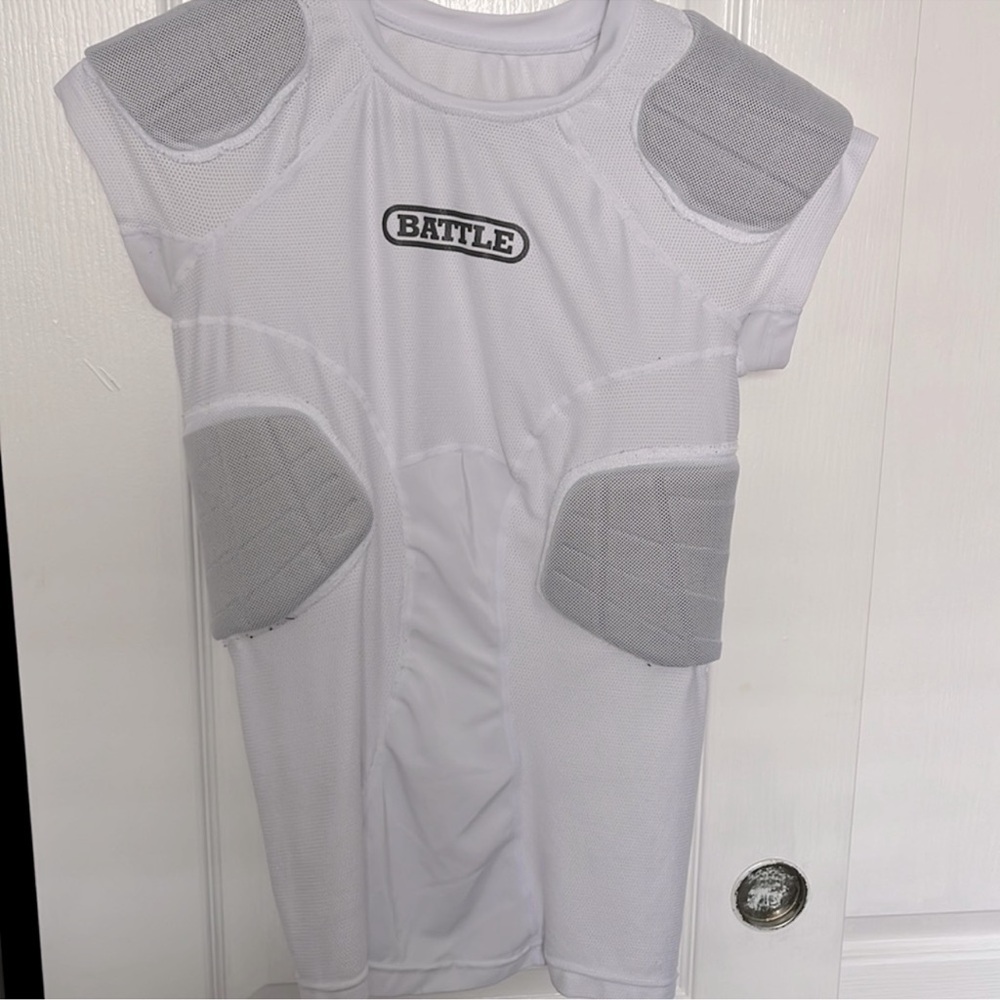 Football Underliner Pads 🏈